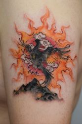 -MDZ STORE·TATTOO·耳饰
