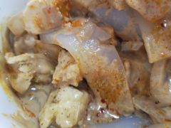 -清真·宏顺祥卤汁凉粉(大皮院店)