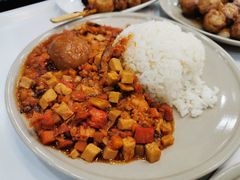 卤肉饭-宜家·瑞典风味餐厅(北京西红门店)