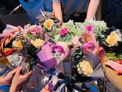 -洛缦音乐餐厅(工业展览馆万象城店)