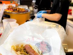 -安徽阜阳卷馍(西单店)