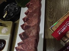 -やきにく 牛将日式焼肉(新华路店)