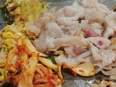 -李氏烤肉店