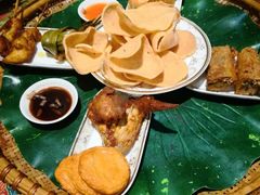 -小娘惹厨房Little Nyonya(狮城有约上榜店)