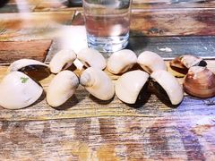 -拾下卜卜贝•海鲜火锅