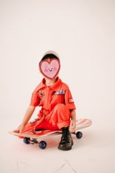 -小熊维尼高端儿童摄影(宝安旗舰店)
