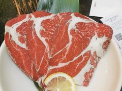 -九田家黑牛烤肉料理(悦荟店)