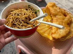 -宋记热干面馆(五福路店)