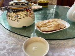 -冰泉豆浆馆(白云山总店)