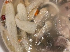 -龙泉人椰子鸡.糟粕醋.海南菜(三亚旗舰店)