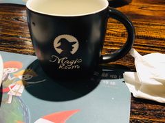 -祖母的魔法厨房(印象城店)