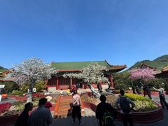 -珠海圆明新园