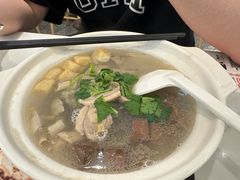 -苏晓玥·手作江南小吃(深圳北站店)