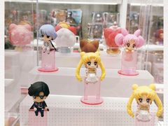 -泡泡玛特POPMART(上海环球港店)