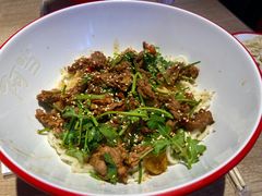 -阿当·小炒牛肉面(人广店)