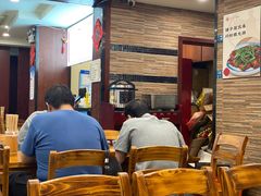 -小方的面(徐家汇店)