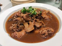 -热河食府(中山路店)