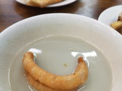 -老磁器口豆汁店(方庄店)