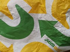 -赛百味SUBWAY(都汇天地店)