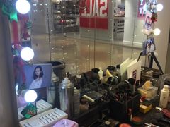 -海马体照相馆(大连罗斯福广场店)