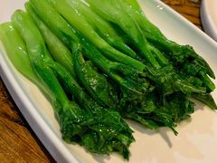 -HOME餐厅粤菜 融合菜