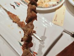 -巴依老爷新疆美食(天津远洋乐堤港店)