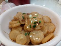 -秀妈厨房(灰汤老店)