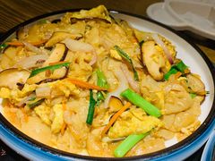 -味仙居(环城南路店)
