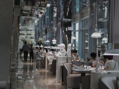 大堂-3号仓库·创意中国菜(乐清正大广场店)