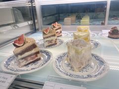 -PETIT PARIS 小巴黎(花园道店)