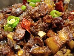 -李氏八大件老菜馆(万宝街店)