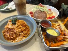 -WOKKA by艮上(中海环宇荟店)