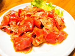 -金石青云炭火烤肉店(中房上东花墅店)