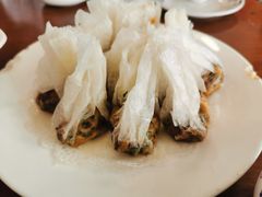 -天回镇何氏豆腐(总店)