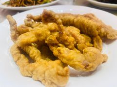 -阿英煲(凉城路店)