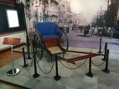 -周恩来同志少年读书旧址