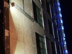 -热带雨林汗蒸馆(汶水东路店)