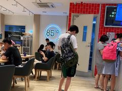 -85度C(广州石牌桥店)