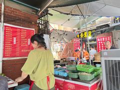-海关荤豆花(洋河一路店)