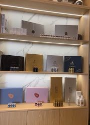 -Bollins波林丝•专研护发中心