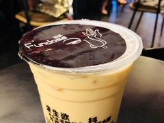 -放哈·甜醅子奶茶创造者(正宁路店)