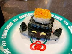 -元气寿司(东方宝泰店)