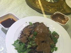 -蓬川食府(金海道店)