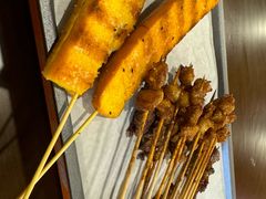 -林二哥宜烤官·宜宾小烧烤