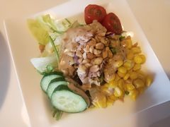 自助沙拉-爱丽丝牛排西餐厅(光谷步行街店)