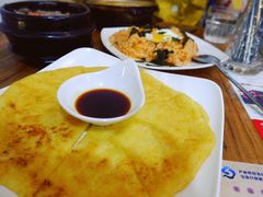 -李先生的首尔小馆(松江启源广场店)