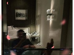 -上海柏悦酒店