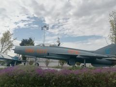 -成飞公园