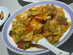 -阿西娅食府(中关村店)