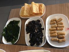 -彤德莱火锅(薛家岛利群店)
